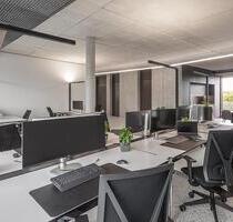 Arbeitsplatz in Charlottenburg direkt an der Spree - All-in-Miete - Berlin Charlottenburg-Wilmersdorf