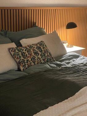 Foto - *SHORT TERM* 2 Zimmer Wohnung mit Garten