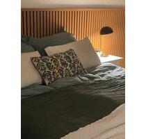 *SHORT TERM* 2 Zimmer Wohnung mit Garten - Berlin Mitte