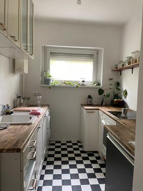 Foto - 2 Zimmer Etagenwohnung zur Miete in Berlin