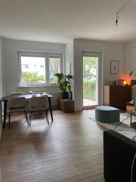 Foto - Etagenwohnung in Berlin zur Miete