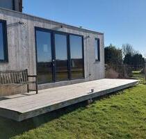 Büro Raum mit Weitsicht, Co- Working Fläche und Indoor Garten - Schutterwald