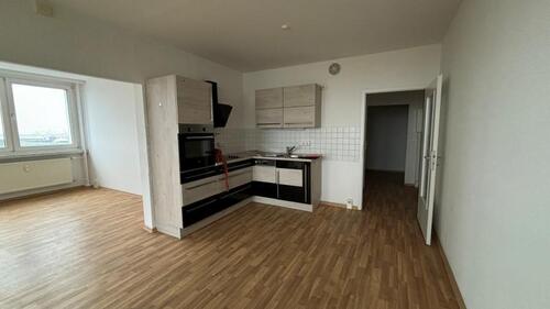 Foto - 2 Zimmer Etagenwohnung in Frankfurt (Oder)