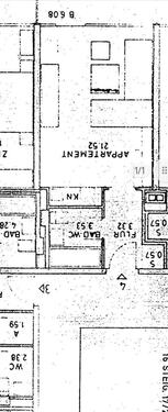 Foto - 1 Zimmer Etagenwohnung zum Kaufen in Planegg