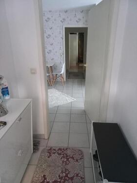 Foto - 3 Zimmer Etagenwohnung in Lützelbach