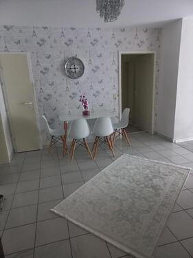 Foto - Etagenwohnung in Lützelbach zur Miete