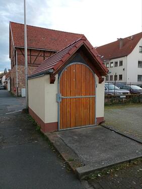 Foto - Antiker Gewölbekeller im Herzens Obernburgs zu vermieten