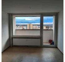 1 Zimmerapartment in Erlangen Bruck zur Vermietung