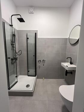 Foto - WG-Zimmer oder Neugründung v. 3er-WG mitten im Kreuzviertel