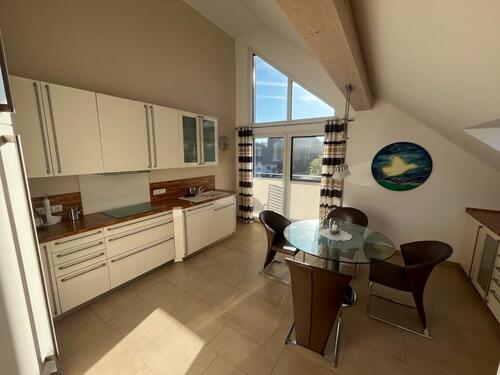 Foto - Möblierte 2-Zi. Wohnung zum Ankommen und Wohlfühlen