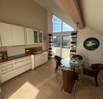 Möblierte 2-Zi. Wohnung zum Ankommen und Wohlfühlen - Geisa