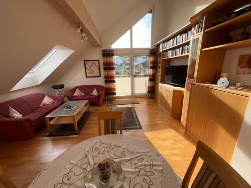 Foto - 2 Zimmer Etagenwohnung in Geisa