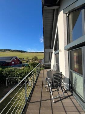 Foto - Etagenwohnung in Geisa zur Miete