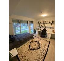 440€ ALL-IN! 27m² Studenten-Apartment (Lemgo Campus) – Möbliert