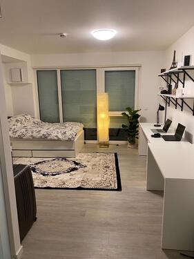 Foto - Etagenwohnung in Lemgo zur Miete