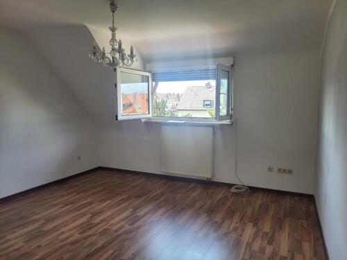 Foto - 2-Zimmer-Dachgeschoßwohnung - 475,00&nbsp;EUR Kaltmiete, ca.&nbsp; 56,00&nbsp;m&sup2;