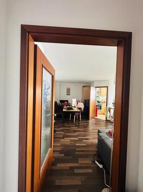 Foto - Kurzzeituntervermietung: Möblierte 2-Zimmer-Wohnung (Total: €953)