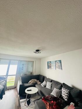 Foto - 2 Zimmer Etagenwohnung zur Miete in Augsburg