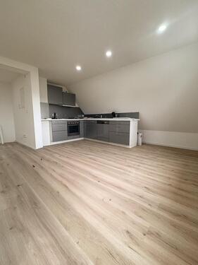 Foto - 4-Zimmer-Dachgeschosswohnung mit Klimaanlage