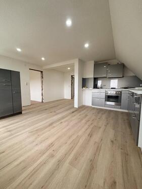 Foto - 4 Zimmer Dachgeschoßwohnung zum Kaufen in Lahr (Schwarzwald)