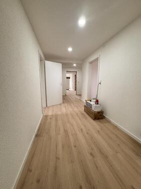 Foto - 4 Zimmer Dachgeschoßwohnung in Lahr (Schwarzwald)