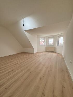 Foto - Dachgeschoßwohnung in Lahr (Schwarzwald) zum Kaufen