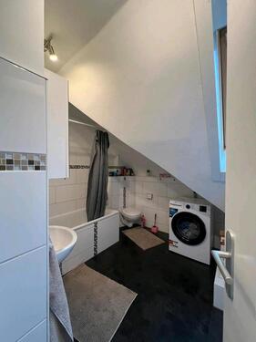 Foto - Dachgeschoßwohnung in Koblenz zur Miete