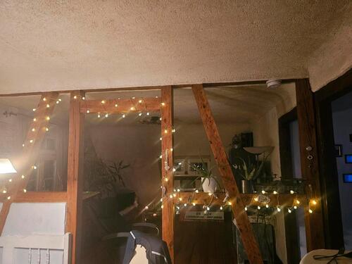 Foto - 4 Zimmer Etagenwohnung zum Kaufen in Oberriexingen