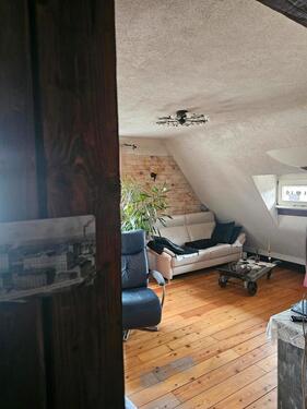 Foto - 4 Zimmer Etagenwohnung in Oberriexingen