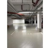 Tiefgaragenstellplatz Gallus - 85,00&nbsp;EUR Miete, in Frankfurt am Main (PLZ: 60326) Gallus