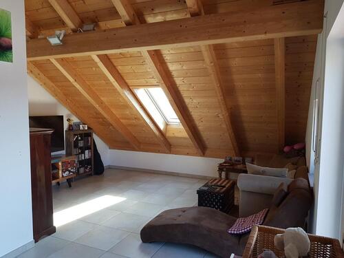 Foto - 3 Zimmer Dachgeschoßwohnung in Sankt Wolfgang