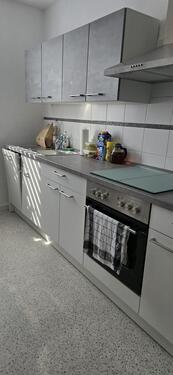 Foto - Etagenwohnung in Ansbach zur Miete