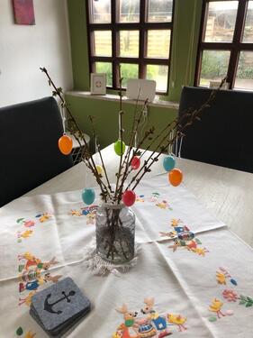 Foto - andere zur Miete in Wesselburen