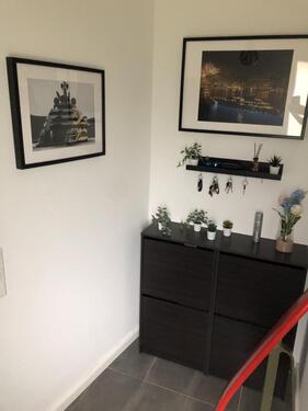 Foto - 3 Zimmer Dachgeschoßwohnung zur Miete in Oldendorf