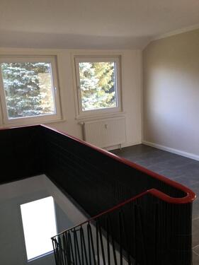 Foto - 3 Zimmer Dachgeschoßwohnung in Oldendorf