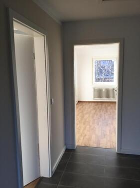 Foto - Dachgeschoßwohnung in Oldendorf zur Miete