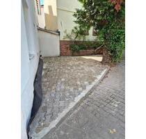 30qm Freifläche als Parkplatz für SUV, Boot, Wohnmobil, PKW - Wiesloch