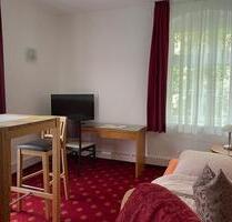 ★ Villa Loschwitz ► Möbliertes Apartment Moritzburg 28m² ab - Dresden Neustadt