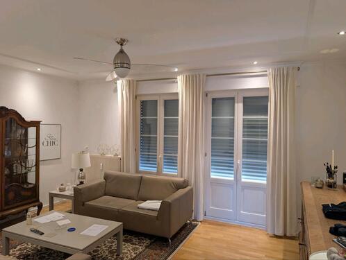 Foto - 4 Zimmer Etagenwohnung in Rastatt