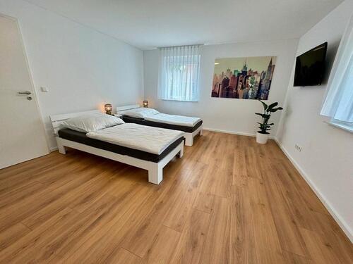Foto - Helle möblierte 3-Zimmer-Wohnung mit Balkon in Leinfelden-Echterd