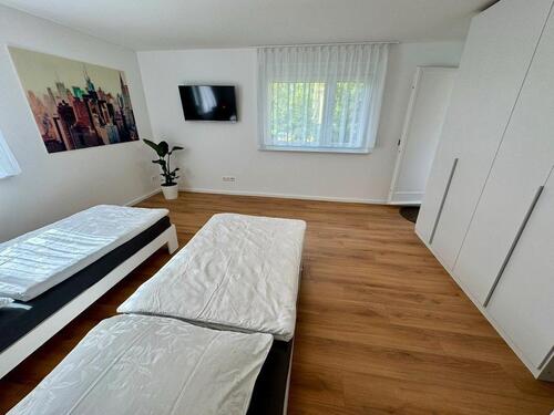 Foto - 3 Zimmer Etagenwohnung zur Miete in Leinfelden-Echterdingen
