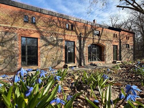 Foto - Raus aufs Land - Erstbezug im Künstlerdorf Ihlow