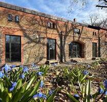 Raus aufs Land - Erstbezug im Künstlerdorf Ihlow - Oberbarnim