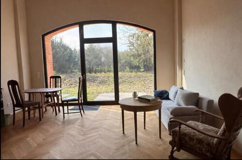 Foto - 2 Zimmer Erdgeschoßwohnung zur Miete in Oberbarnim