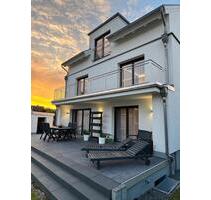 Modernisiertes Einfamilienhaus in ruhiger Lage in Pivitsheide - Detmold Hakedahl