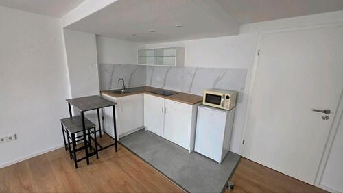 Foto - 1 Zimmer Etagenwohnung zur Miete in Tiefenbronn