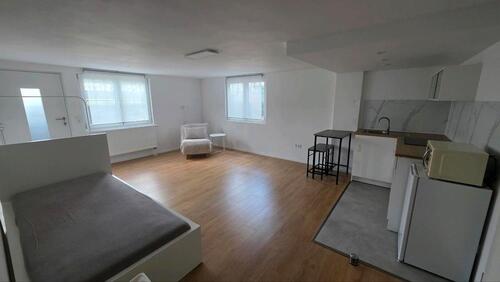 Foto - 1 Zimmer Etagenwohnung in Tiefenbronn