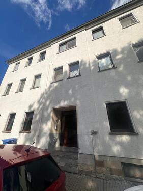 Foto - Charmante Erdgeschosswohnung mit Gartenmitnutzung – Ihr neues Zuhause in Meerane!