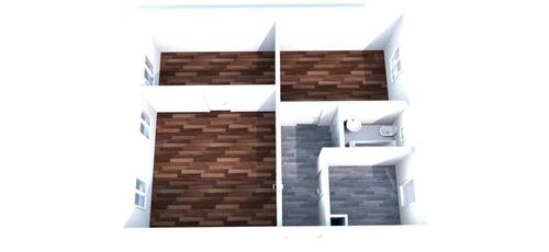 Foto - Erdgeschoßwohnung in Meerane zur Miete