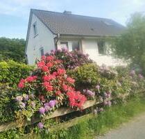 Speckrand Köln Einfamilienhaus im Bergischem Randgrundstück 900m² - Wermelskirchen